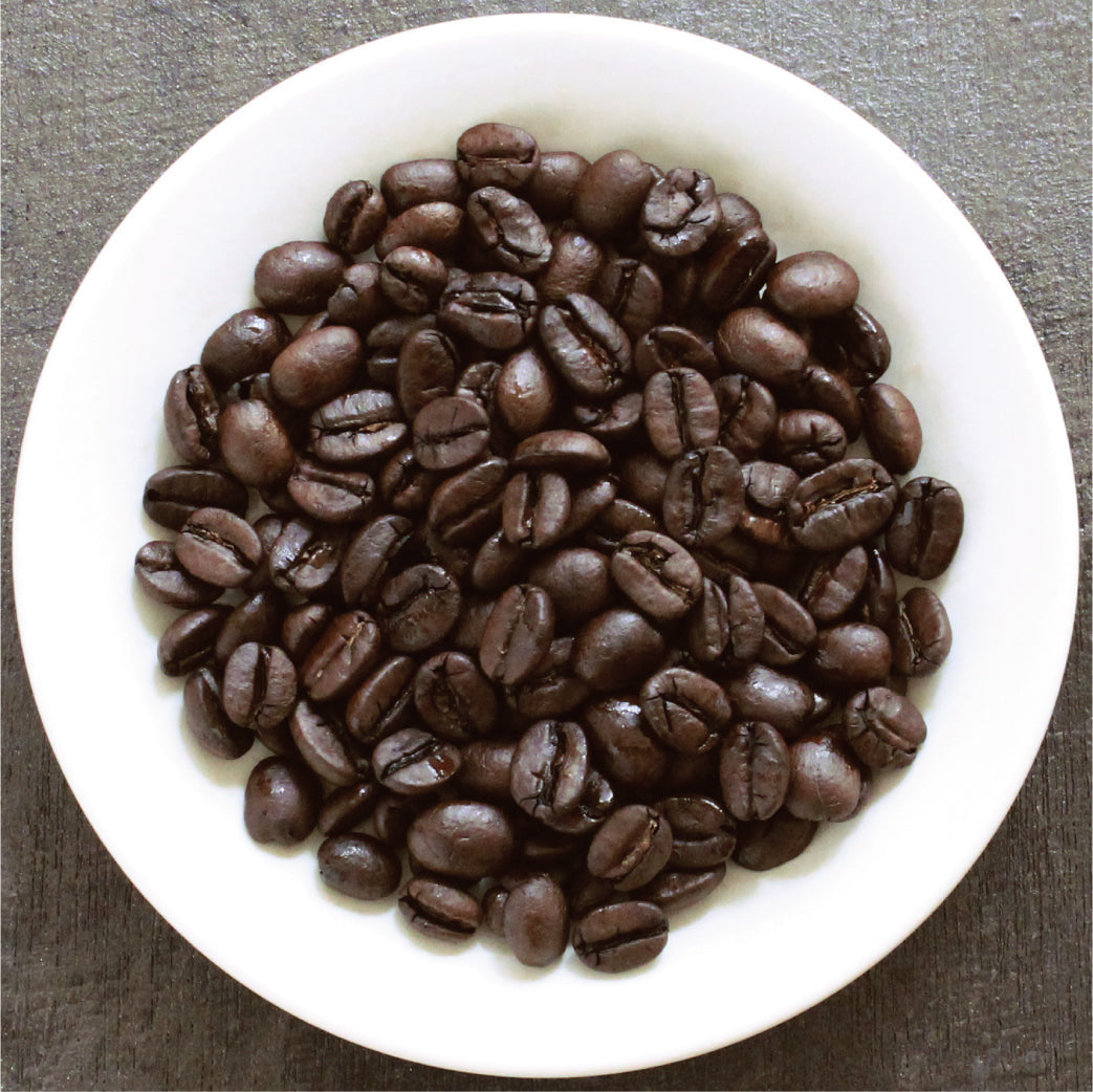 ブラジル ブルボンアマレロ ボンジャルディン農園