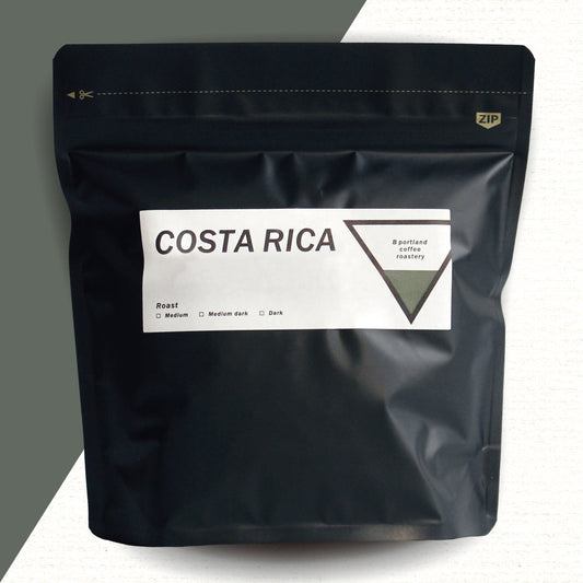 コスタリカ FSHB ジャガーハニー