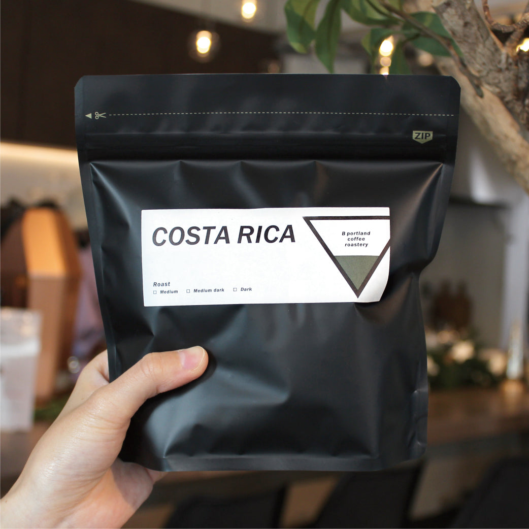 コスタリカ FSHB ジャガーハニー