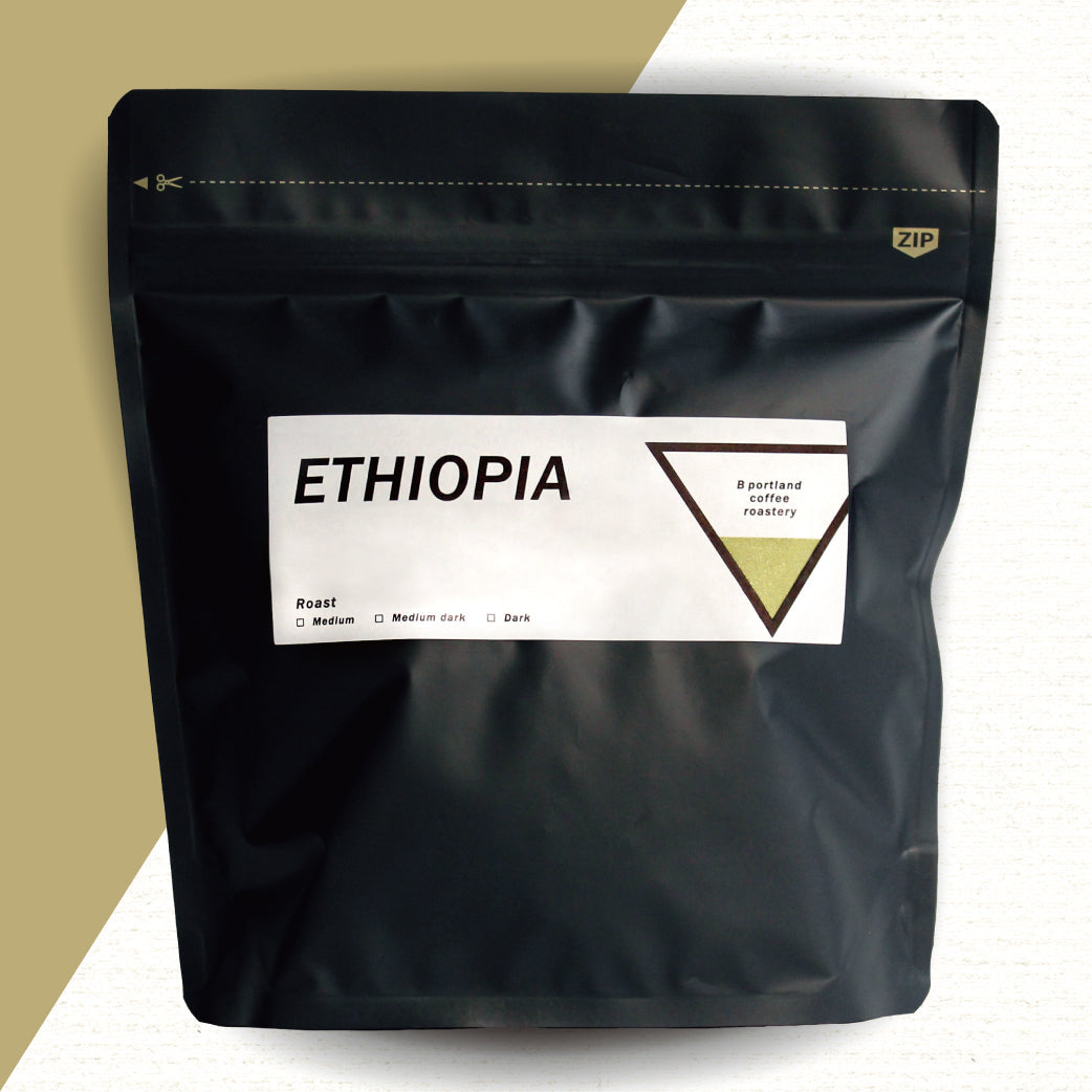 エチオピア イルガチェフェ ブナブナ G1