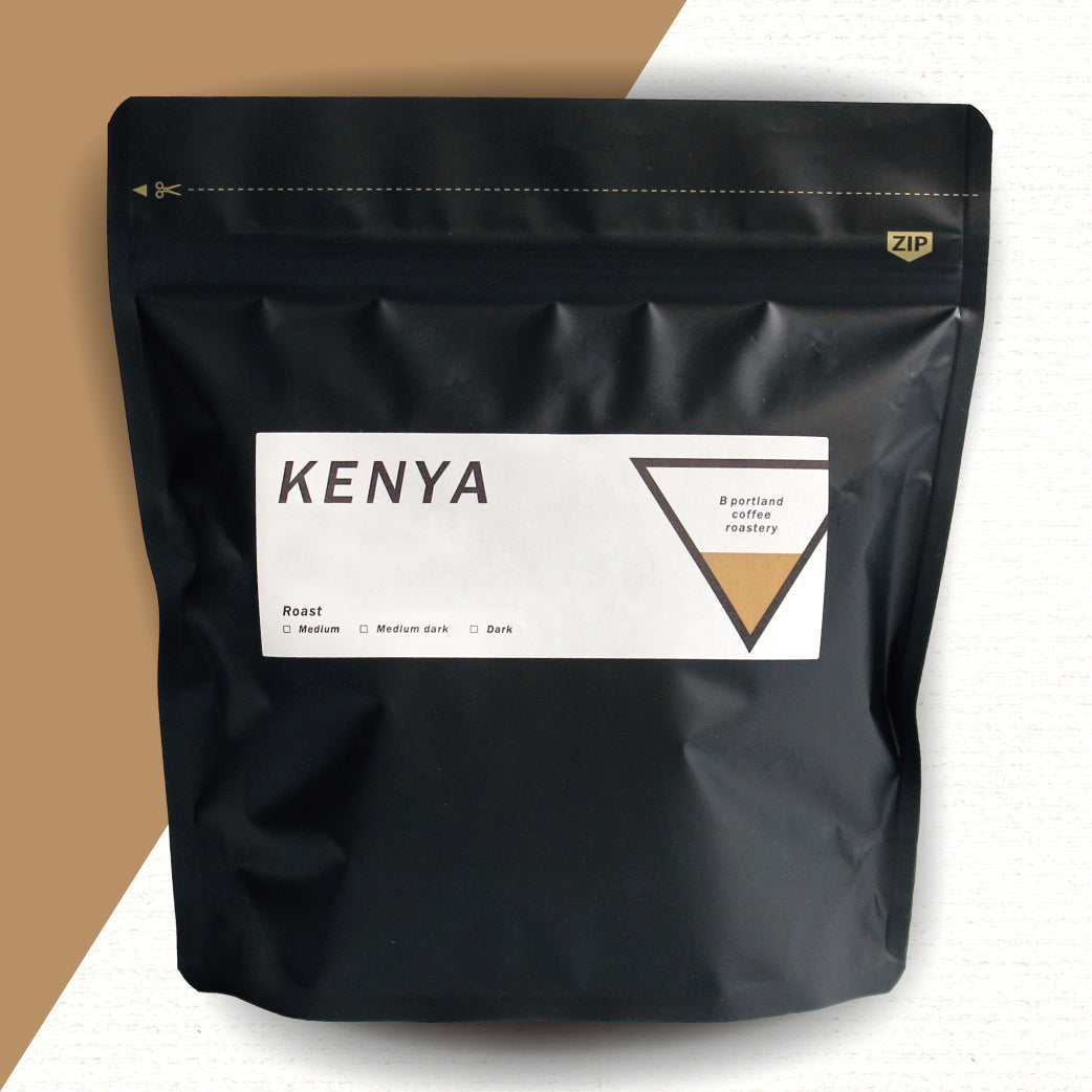 ケニア マサイ AA