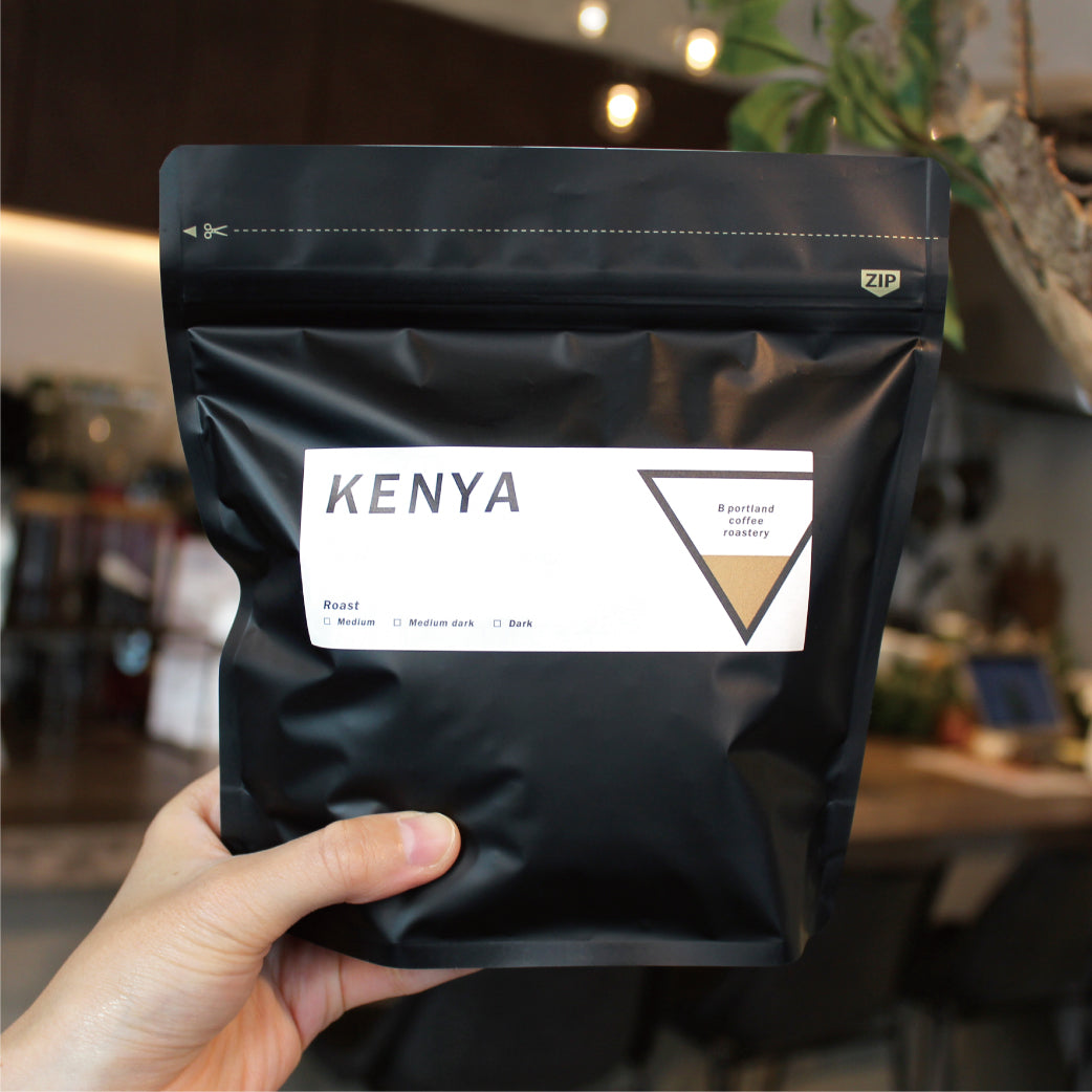 ケニア マサイ AA