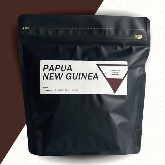 パプアニューギニア シグリAA