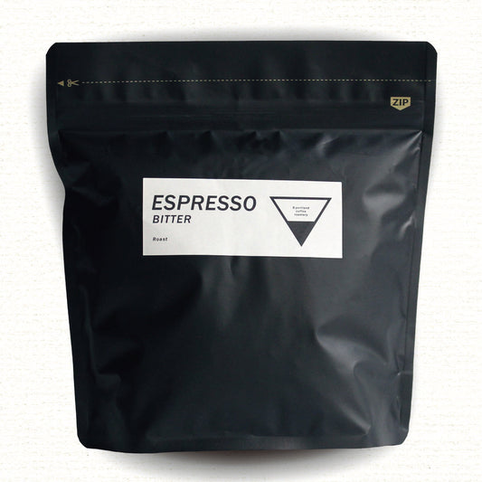 エスプレッソ ビター