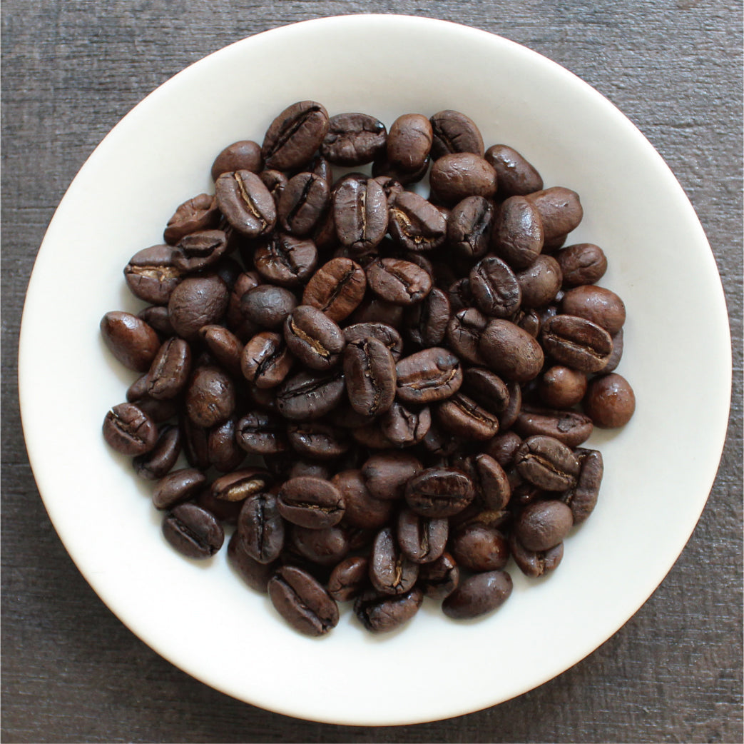 エスプレッソ ビター