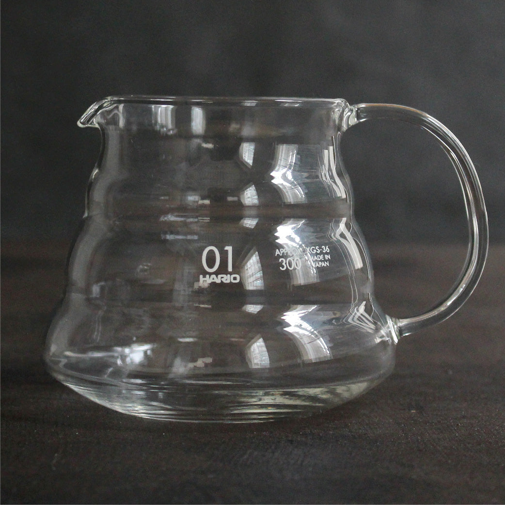 HARIO V60 レンジサーバー360