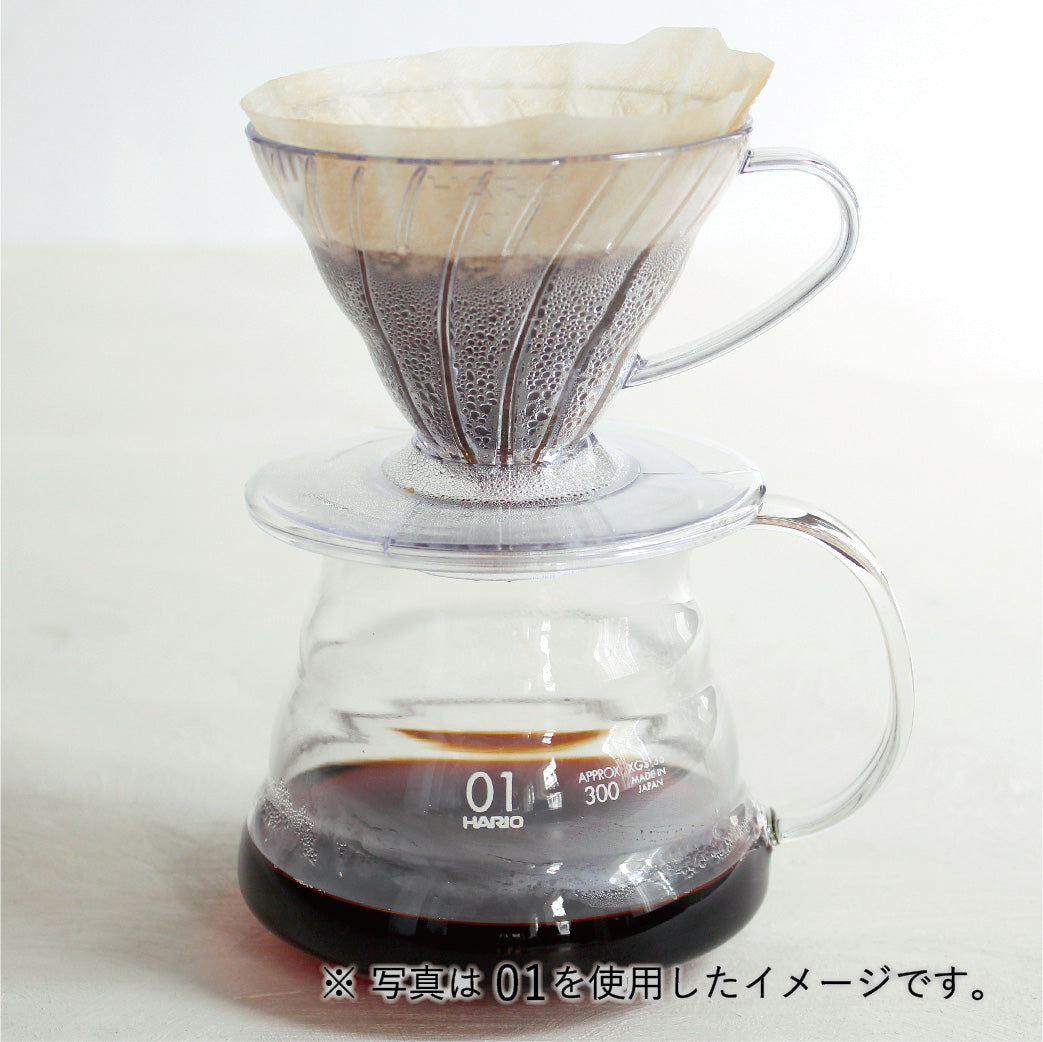 HARIO V60 レンジサーバー360