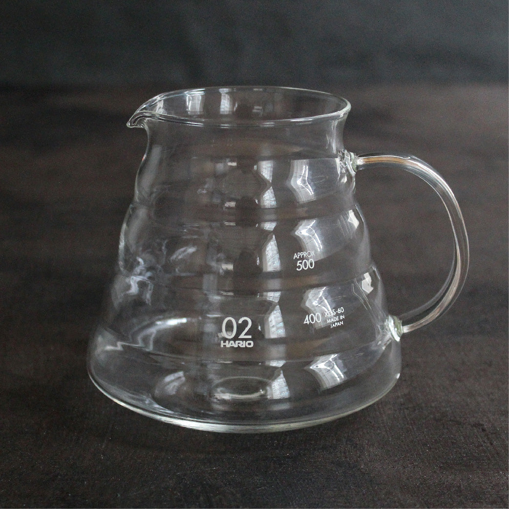 HARIO V60 レンジサーバー600