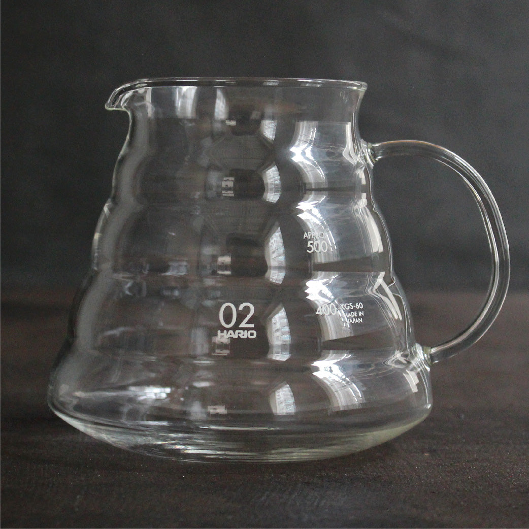 HARIO V60 レンジサーバー600