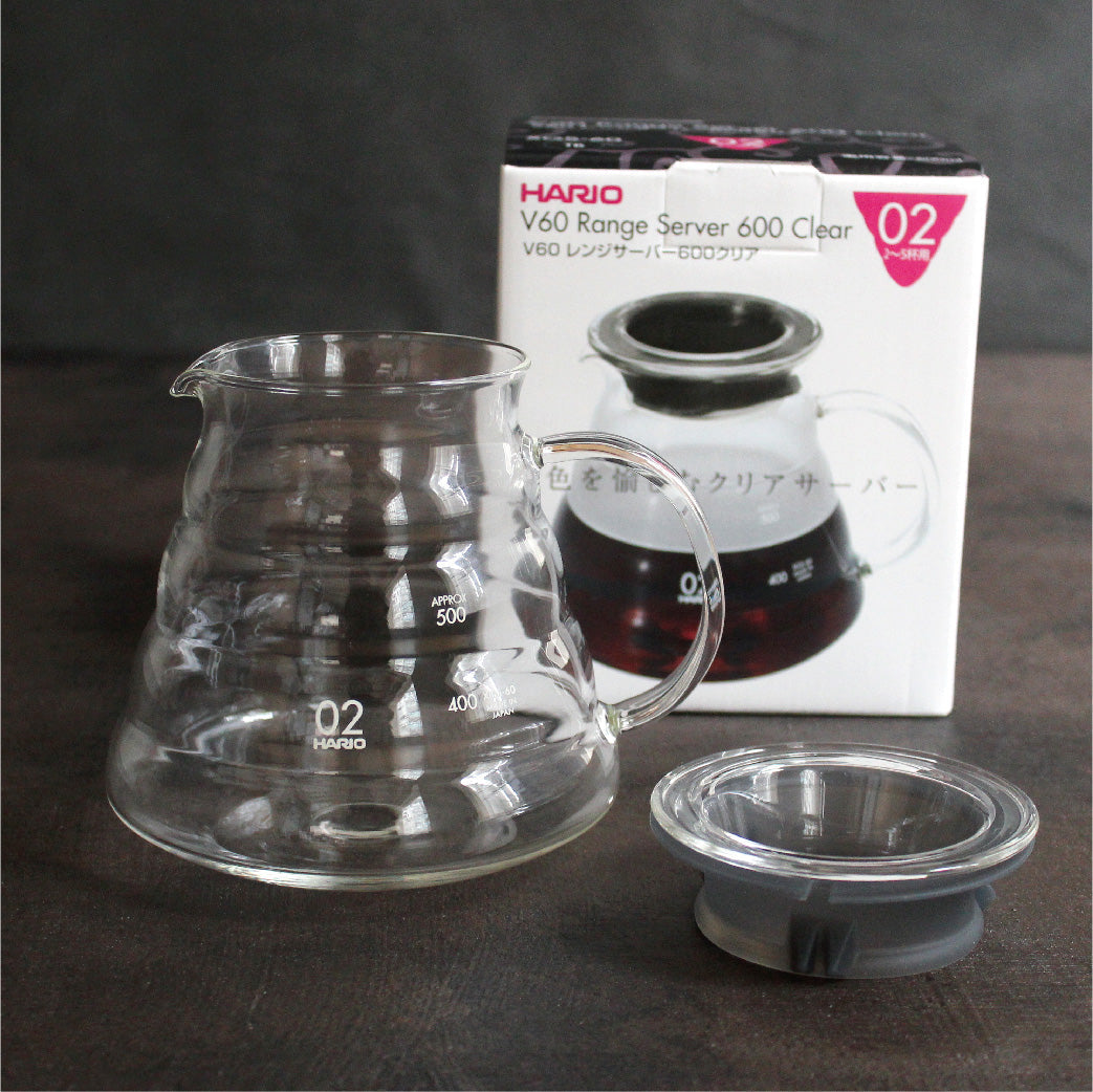 HARIO V60 レンジサーバー600