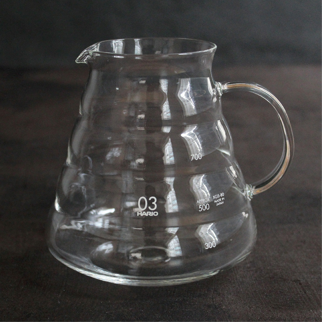 HARIO V60 レンジサーバー800