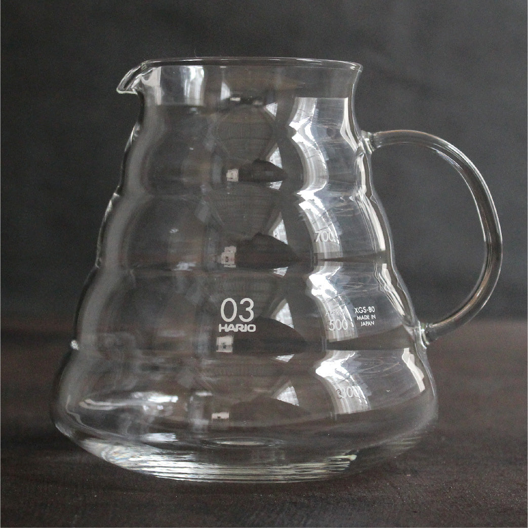 HARIO V60 レンジサーバー800