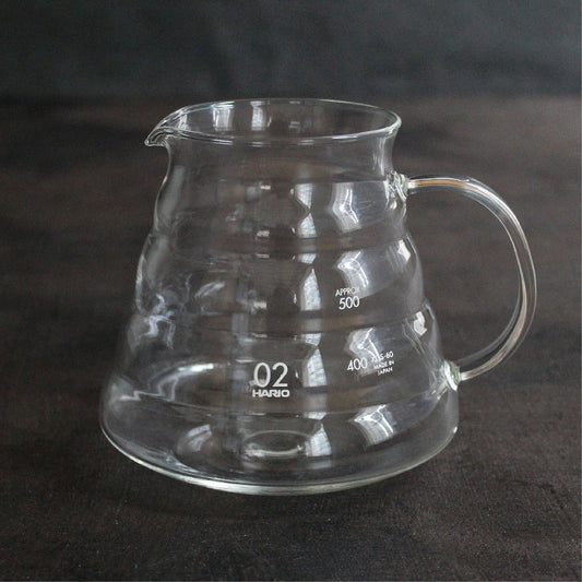 HARIO V60 レンジサーバー600