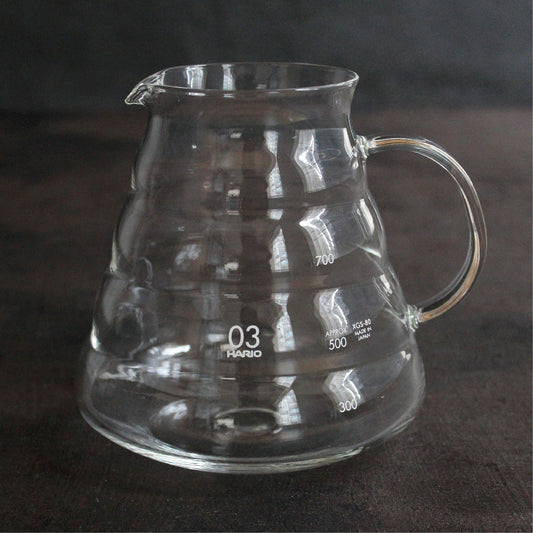 HARIO V60 レンジサーバー800